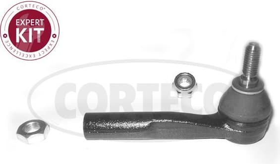 Tie Rod End 49399653