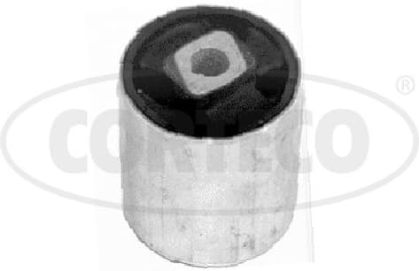 Mounting, control/trailing arm 49398099