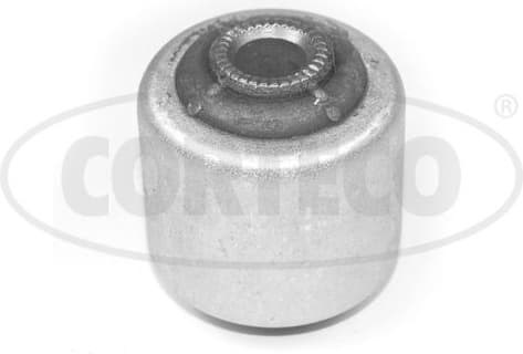 Mounting, control/trailing arm 49401192