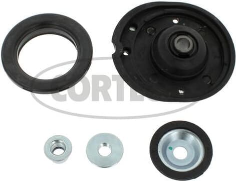 Repair Kit, suspension strut support mount 49417205 - image 2