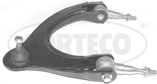 Control/Trailing Arm, wheel suspension 49397241