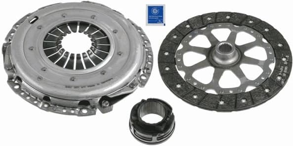 Clutch Kit XTend 3000 970 102
