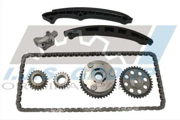 Timing Chain Kit Technology & Quality 40-1003VVT