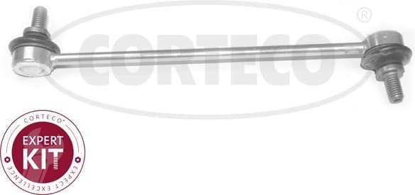 Link/Coupling Rod, stabiliser bar 49398486