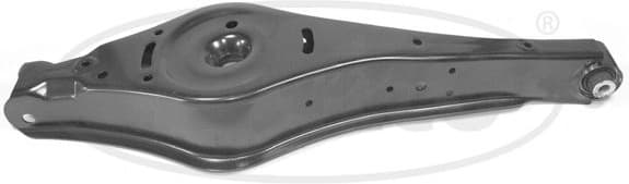 Control/Trailing Arm, wheel suspension 49398628