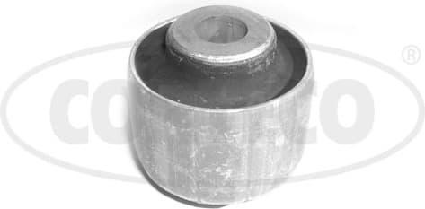 Mounting, control/trailing arm 49400247