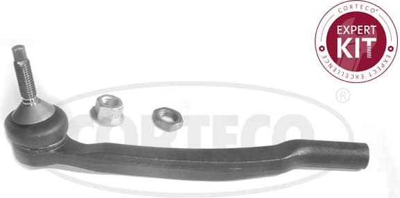 Tie Rod End 49399997