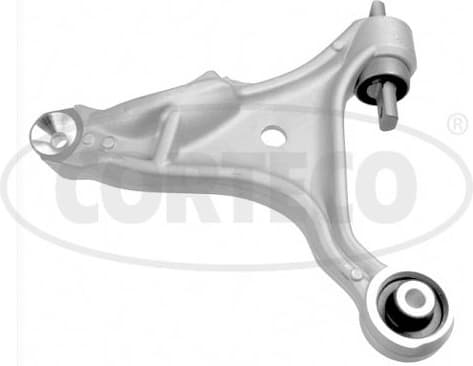 Control/Trailing Arm, wheel suspension 49399372