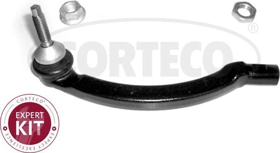 Tie Rod End 49398885