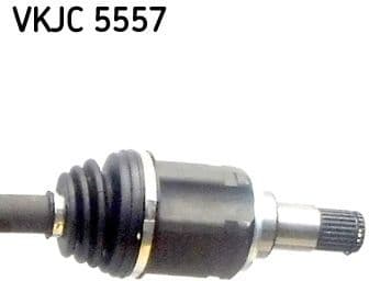 Drive Shaft VKJC 5557 - image 3