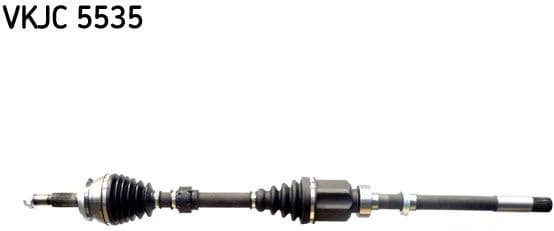 Drive Shaft VKJC 5535