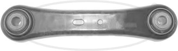 Control/Trailing Arm, wheel suspension 49398517