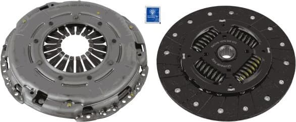 Clutch Kit 3000 950 842
