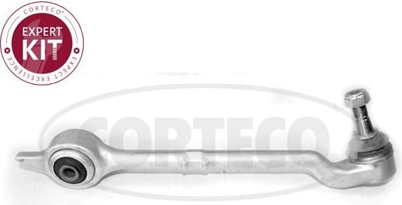 Control/Trailing Arm, wheel suspension 49398694