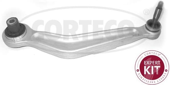 Control/Trailing Arm, wheel suspension 49398851