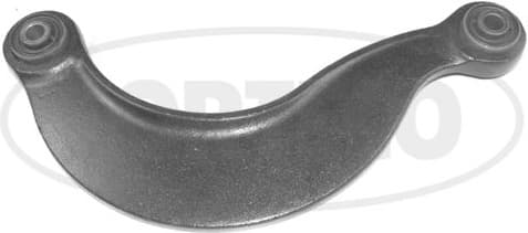 Control/Trailing Arm, wheel suspension 49395353