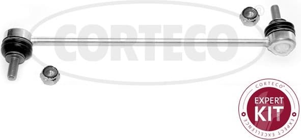 Link/Coupling Rod, stabiliser bar 49398496