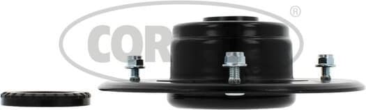 Repair Kit, suspension strut support mount 49417207