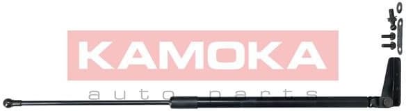 Gas spring 7092543 - image 2