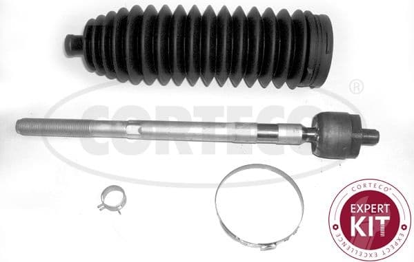 Repair Kit, steering gear 49396931