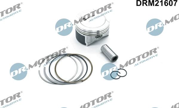 Piston DRM21607