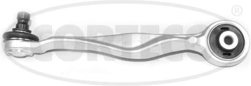 Control/Trailing Arm, wheel suspension 49398444