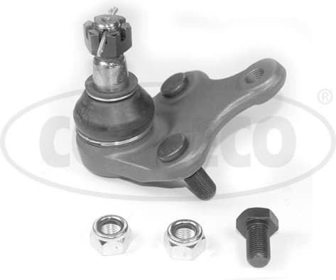 Ball Joint 49395810