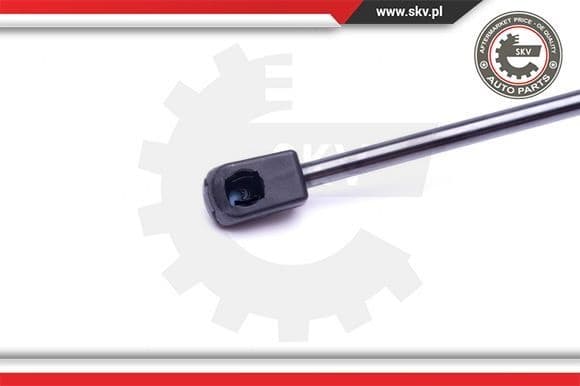Gas Spring, boot/cargo area 52SKV475 - image 4