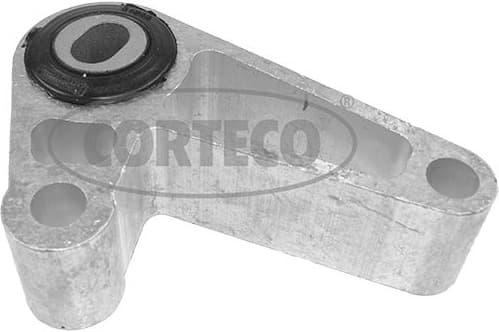 Mounting, manual transmission 49430750