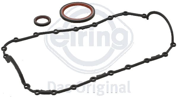 Gasket Kit, crankcase 375.330
