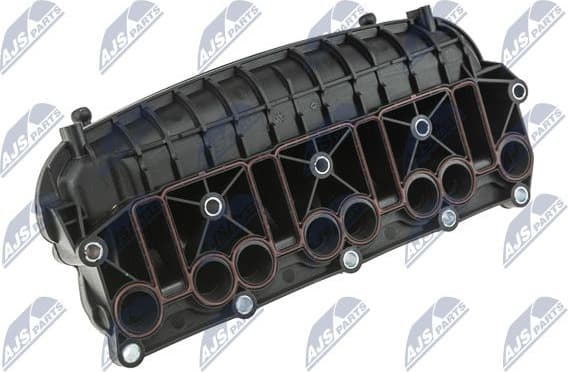 Intake Manifold Module BKS-VW-015