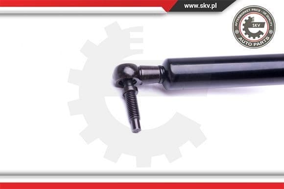 Gas Spring, boot/cargo area 52SKV339 - image 3