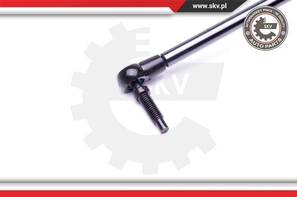 Gas Spring, boot/cargo area 52SKV339 - image 4