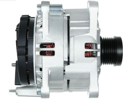 Alternator AS A0468S - image 2