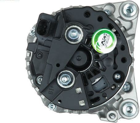 Alternator AS A0468S - image 3