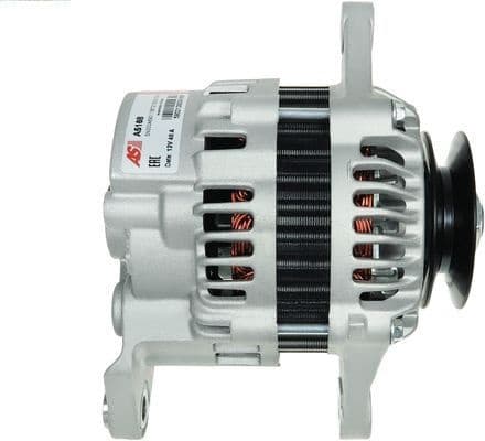 Alternator AS A5168 - image 2