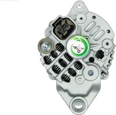 Alternator AS A5168 - image 3