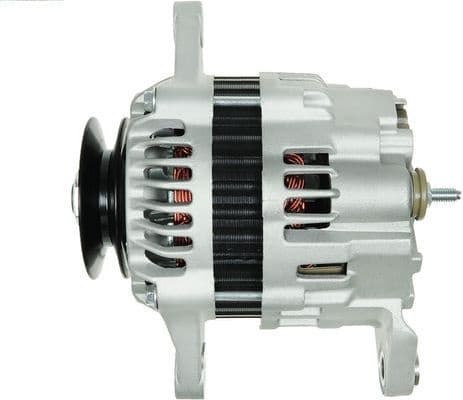 Alternator AS A5168 - image 4
