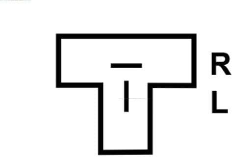 Alternator AS A5168 - image 5