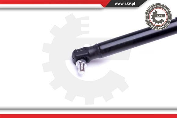 Gas Spring, bonnet 52SKV053 - image 3
