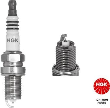 Spark Plug Iridium IX BCPR5EIX - image 2