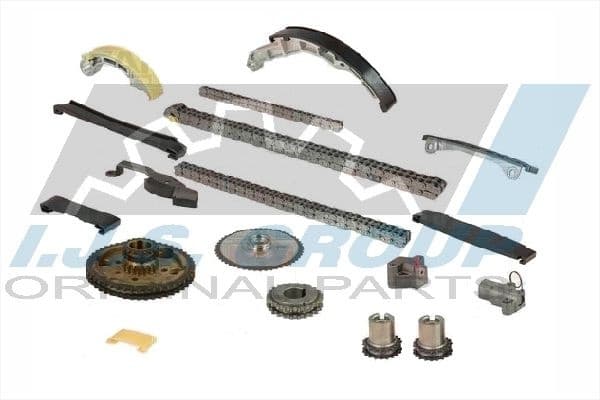 Timing Chain Kit Technology & Quality 40-1062FK