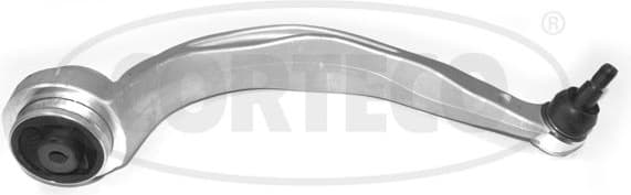 Control/Trailing Arm, wheel suspension 49395551