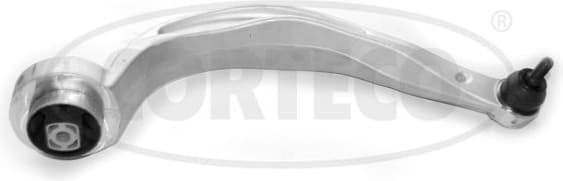 Control/Trailing Arm, wheel suspension 49399038