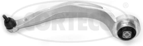 Control/Trailing Arm, wheel suspension 49399059