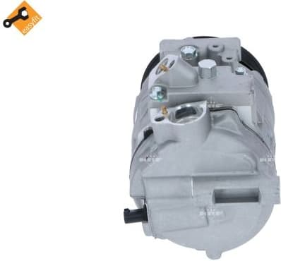 Compressor, air conditioning EASY FIT 32930 - image 2