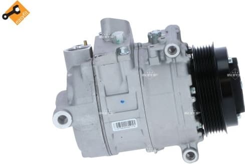 Compressor, air conditioning EASY FIT 32930 - image 3