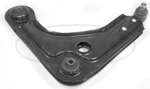 Control/Trailing Arm, wheel suspension 49400770