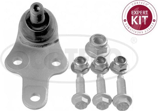 Ball Joint 49398692