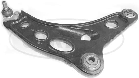 Control/Trailing Arm, wheel suspension 49395558